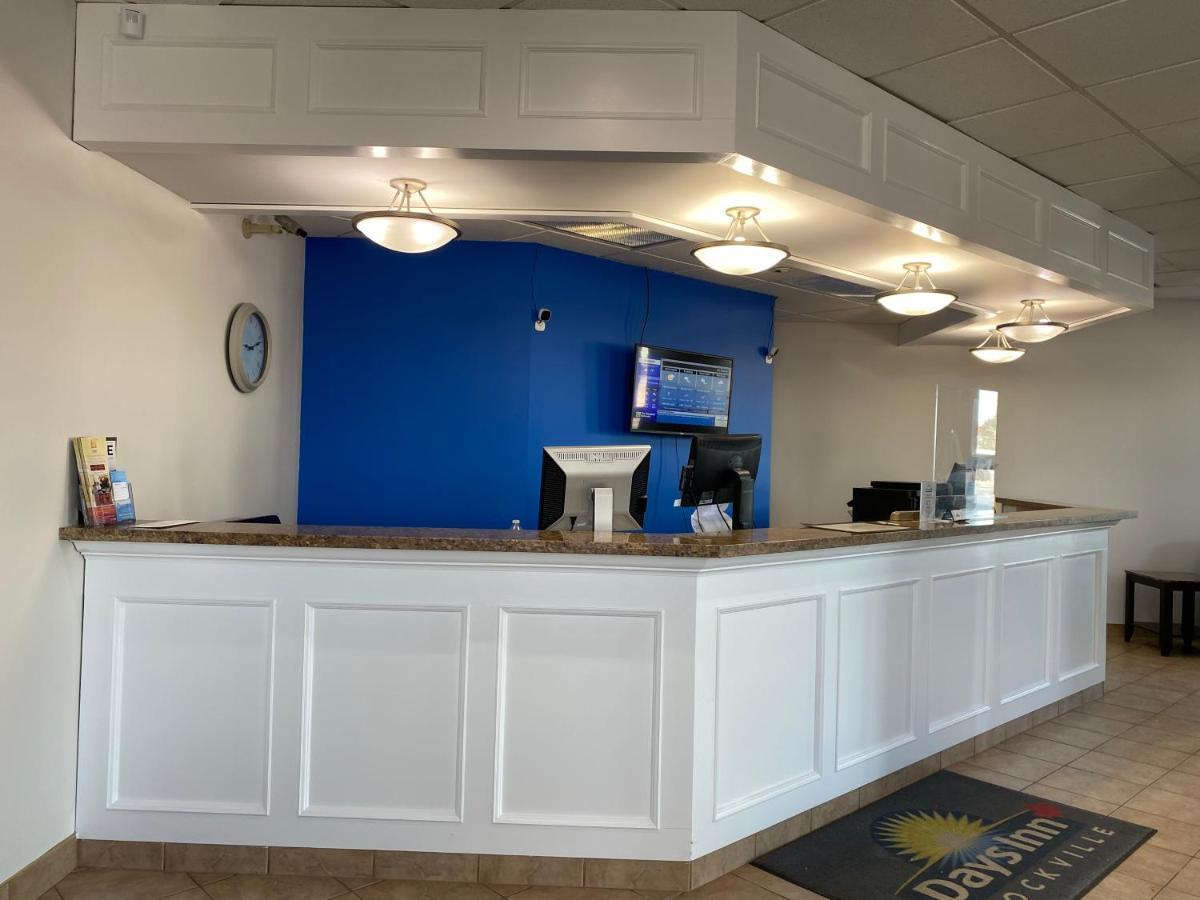 Days Inn By Wyndham Brockville Luaran gambar